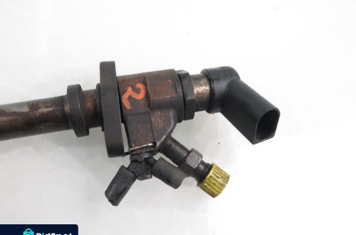 WTRYSKIWACZ CITROEN C5 II 2.0 HDi 9657144580
