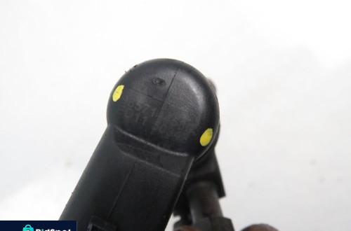 WTRYSKIWACZ CITROEN C5 II 2.0 HDi 9657144580