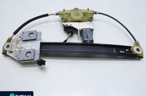 MECHANIZM PODNOŚNIK SZYBY LEWY TYŁ A6 C6