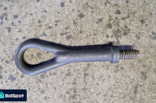 FORD FIESTA MK 7 WKRĘTKA UCHO DO HOLOWANIA