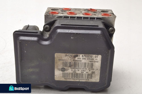 MINI R56 POMPA ABS 6793232