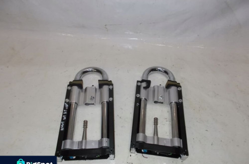 ZAGŁÓWEK PAŁĄK PIROTECHNICZNY CABRIO CC 207 F-VAT