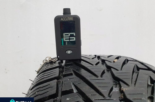 1 OPONA ZIMOWA Vredestein Wintrac Xtreme 205/60 16