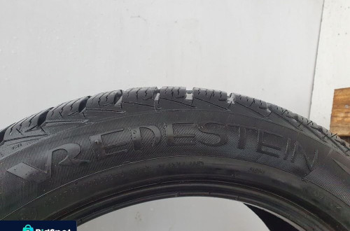 1 OPONA ZIMOWA Vredestein Wintrac Xtreme 205/60 16