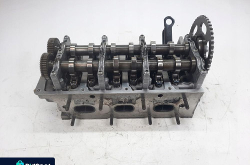 AUDI A6 C7 A7 C7 4G 3.0 TDI CLA GŁOWICA LEWA WAŁKI 059353DR 0593AF