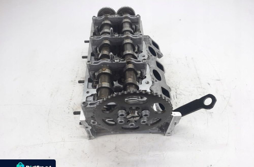 AUDI A6 C7 A7 C7 4G 3.0 TDI CLA GŁOWICA LEWA WAŁKI 059353DR 0593AF