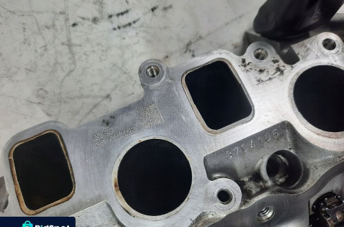 AUDI A6 C7 A7 C7 4G 3.0 TDI CLA GŁOWICA LEWA WAŁKI 059353DR 0593AF