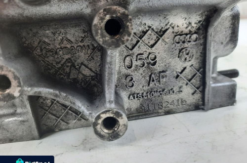 AUDI A6 C7 A7 C7 4G 3.0 TDI CLA GŁOWICA LEWA WAŁKI 059353DR 0593AF