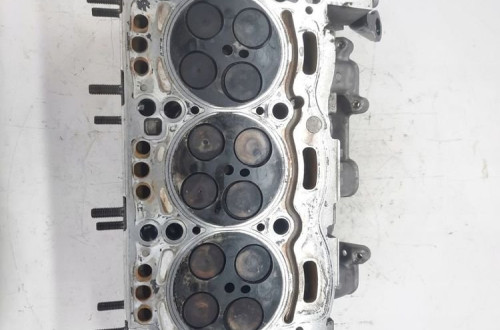 AUDI A6 C7 A7 C7 4G 3.0 TDI CLA GŁOWICA LEWA WAŁKI 059353DR 0593AF