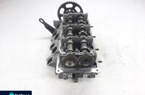 AUDI A6 C7 A7 C7 4G 3.0 TDI CLA GŁOWICA LEWA WAŁKI 059353DR 0593AF