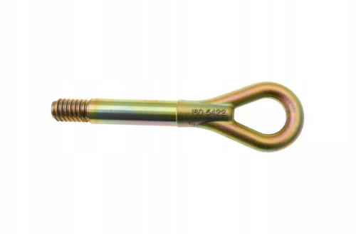 MERCEDES CLK W209 2002 - 10 HAK HOLOWNICZY