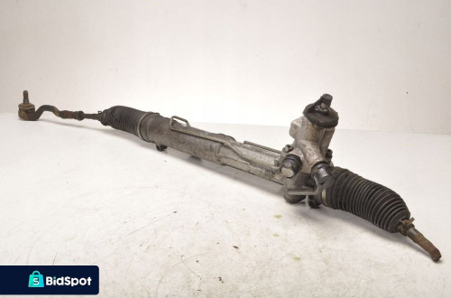 BMW E83 2.0 MAGLOWNICA 7853974382  ANGLIK
