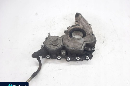 POMPA OLEJU VACUM FIAT DUCATO 2.3 JTD 11-16 EURO 5