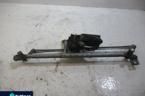 MECHANIZM WYCIERACZEK PRZÓD VOLKSWAGEN POLO 3