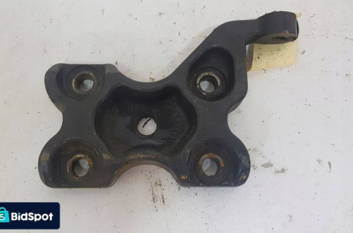 UCHWYT MOCOWANIE RESORU RENAULT PREMIUM 5010600043