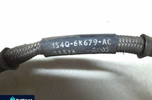RURKA OLEJU TURBINY FORD FOCUS MK1 1.8 TDCI 01-07 Numer katalogowy części 1S4Q6K679AC