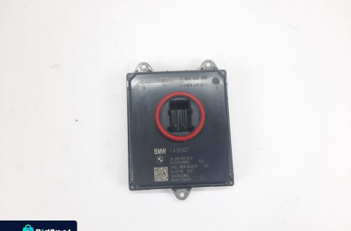MODUŁ PRZETWORNICA LAMPY MINI F55 F56 F57 BMW X1 F48 7429927