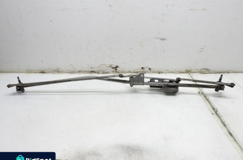 MECHANIZM WYCIERACZEK PRZEDNICH PEUGEOT 307 LIFT