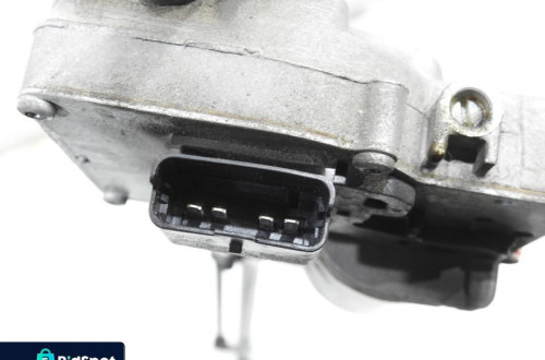MECHANIZM WYCIERACZEK PRZEDNICH PEUGEOT 307 LIFT
