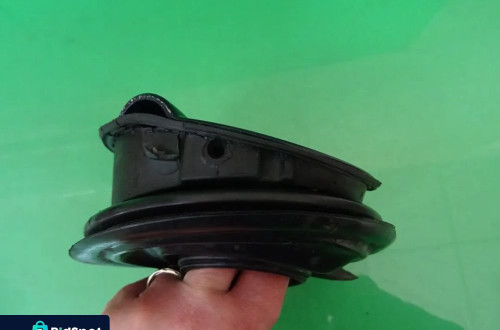 KLAPKA WLEWU PALIWA VW POLO III LIFT 6N 98-01 LAK:LB5N NR4