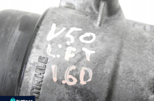OBUDOWA FILTRA OLEJU CHŁODNICZKA VOLVO V50 1.6 D