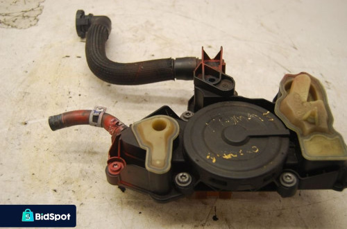 SEPERATOR OLEJU ODMA 06K103495AT 1.8 TFSI AUDI A4 B9 SEAT SKODA VW