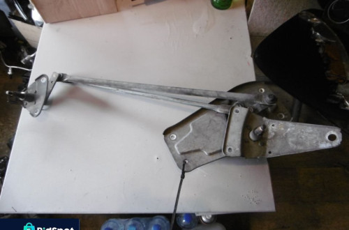 CITROEN BERLINGO SILNIK  WYCIERACZKI 964421078001