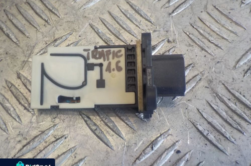 RENAULT TRAFIC III PRZEPŁYWOMIERZ 226807131R