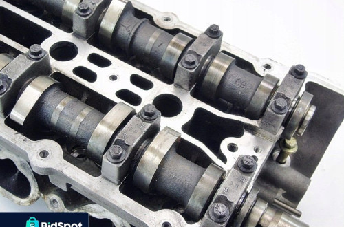 Głowica 3.2 4.0 V8 Jaguar Xj Xj8 Xkr Xk8