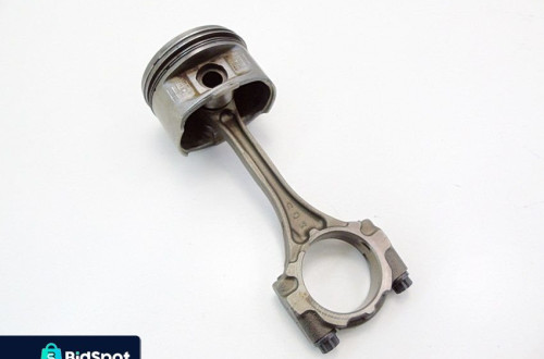 Tłok Korbowód 1.3 16V Vvti Toyota Yaris Ractis 2Sz