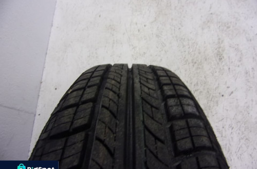 KOŁO ZAPASOWE VOLKSWAGEN GOLF 4 175/80/R14
