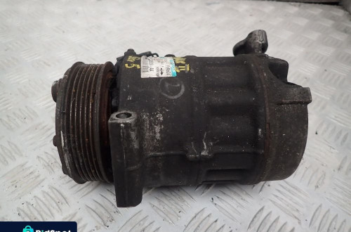 SPRĘŻARKA KLIMATYZACJI FORD AM5N-19D629-AA