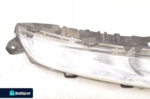 CITROEN C4 II LAMPA ŚWIAŁO LED LEDOWA PRAWA