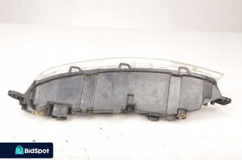 CITROEN C4 II LAMPA ŚWIAŁO LED LEDOWA PRAWA