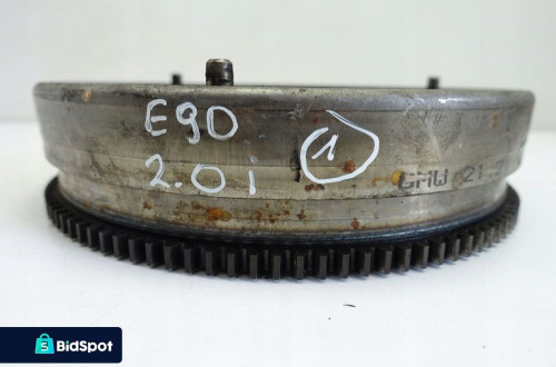 BMW E90 2.0 i KOŁO DWUMASOWE dwumasa 7594444