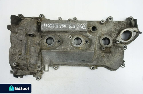 Lexus IS 250 2.5 V6 POKRYWA ZAWORÓW
