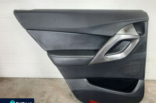 BOCZEK DRZWI LEWY TYŁ TYLNY LEWY CITROEN DS5 11-15