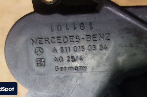 MERCEDES C KLASA W203 2.2 CDI ODMA A6110160334