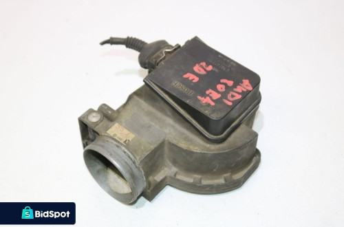 PRZEPŁYWOMIERZ POWIETRZA AUDI 80 B4 0280202013