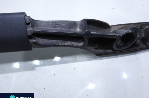 RELING DACHOWY LEWY VOLVO V50