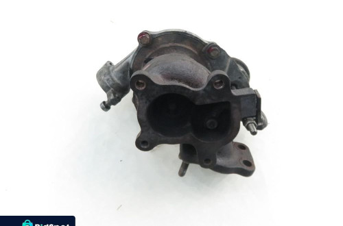 TURBOSPRĘŻARKA PEUGEOT 107 1.4 HDi 54359710009