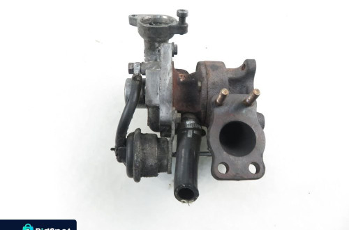 TURBOSPRĘŻARKA PEUGEOT 107 1.4 HDi 54359710009