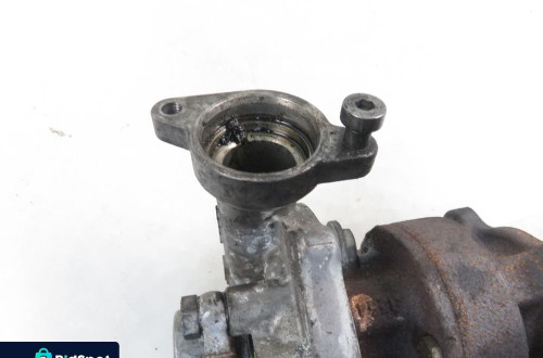 TURBOSPRĘŻARKA PEUGEOT 107 1.4 HDi 54359710009