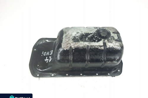 PEUGEOT 208 2008 1.4 E HDI MISKA OLEJOWA