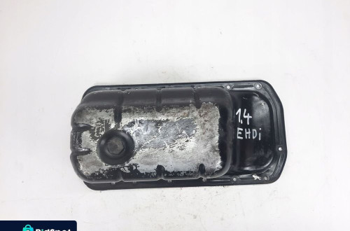 PEUGEOT 208 2008 1.4 E HDI MISKA OLEJOWA