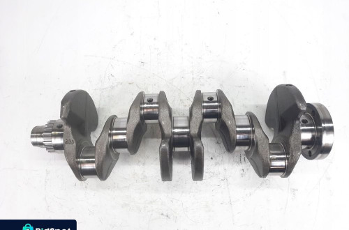 WAŁ KORBOWY 1.6 TDI CAY 03L101 VW SKODA SEAT AUDI