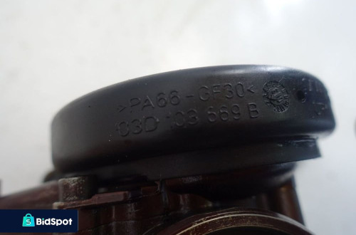 Skoda Fabia I 1.2 6V 99-07 POMPA OLEJU 03D103669B