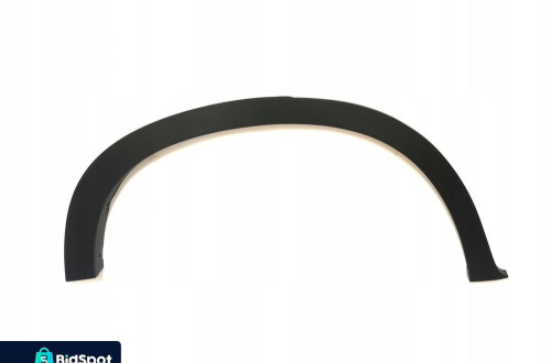 Listwa Nakładka Błotnik tyl Bmw X5 e70 06- Lci 10-