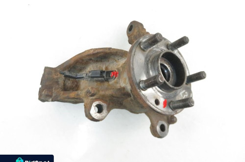 ZWROTNICA PIASTA PRZEDNIA LEWA FORD S-MAX I 2.0 TDCi