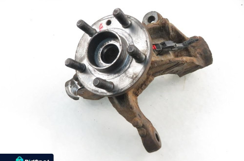 ZWROTNICA PIASTA PRZEDNIA LEWA FORD S-MAX I 2.0 TDCi